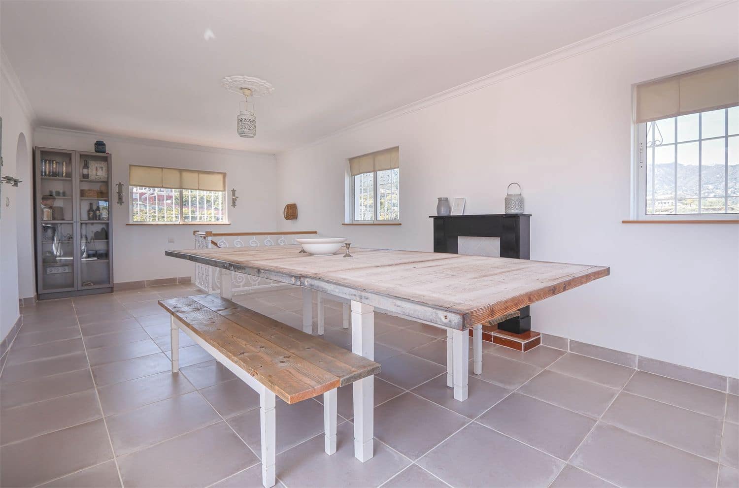 Moradia para venda em Nerja com piscina - 995 000 € (Ref: 9976384)