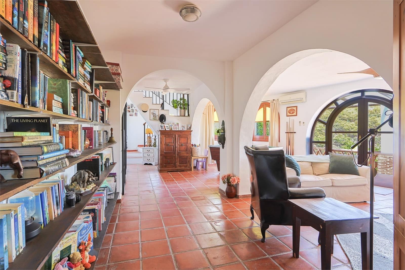 5 slaapkamer Villa te koop in Nerja met zwembad garage - € 950.000 (Ref: 9976385)