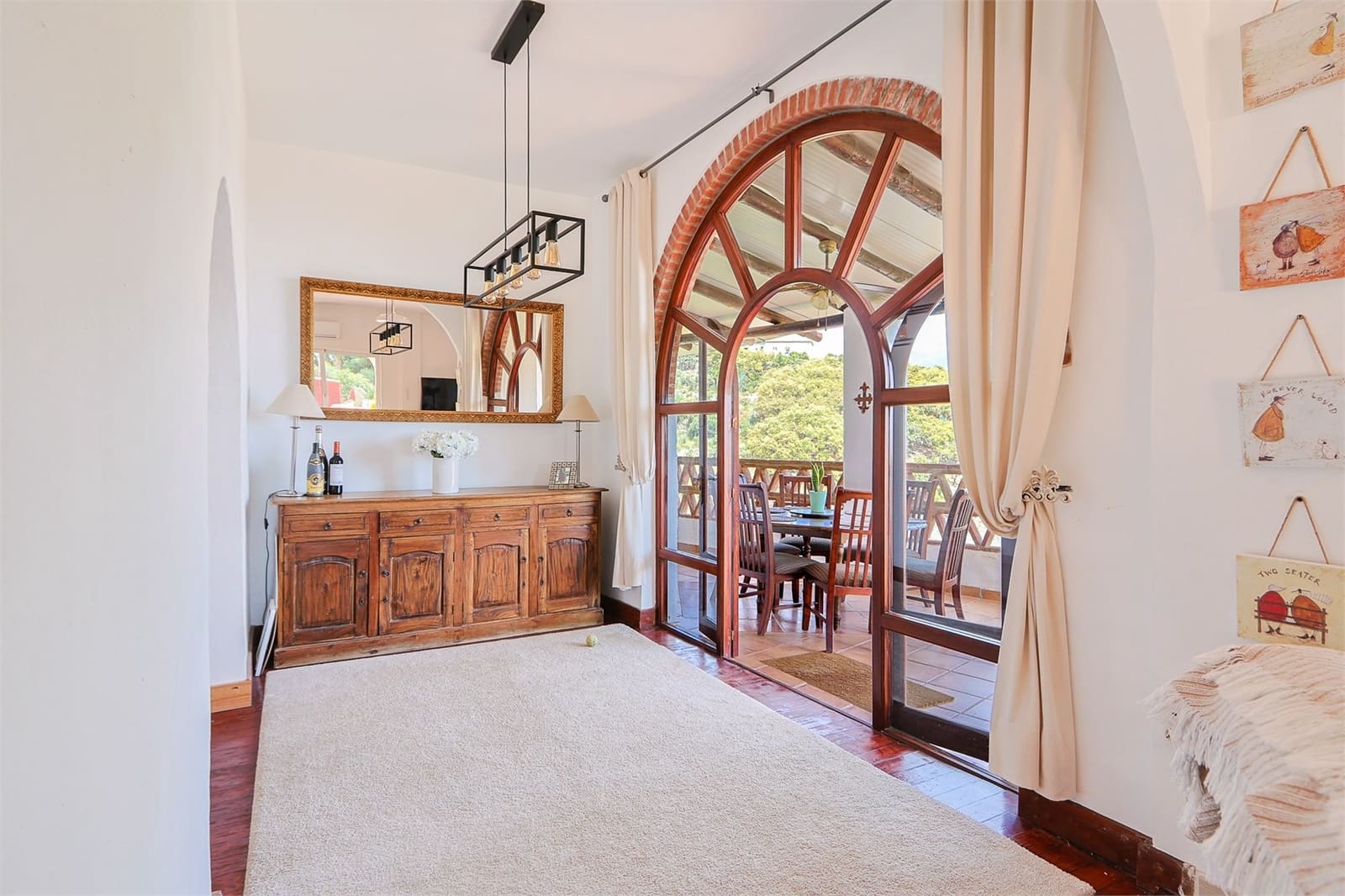 5 slaapkamer Villa te koop in Nerja met zwembad garage - € 950.000 (Ref: 9976385)