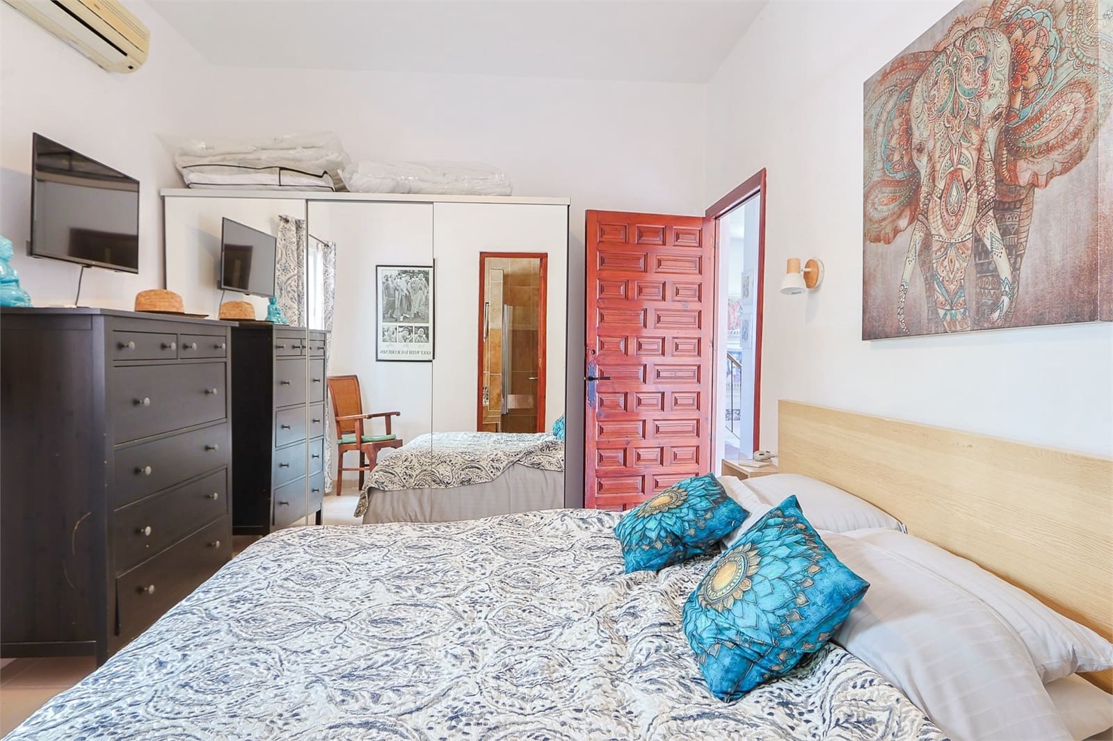 5 slaapkamer Villa te koop in Nerja met zwembad garage - € 950.000 (Ref: 9976385)