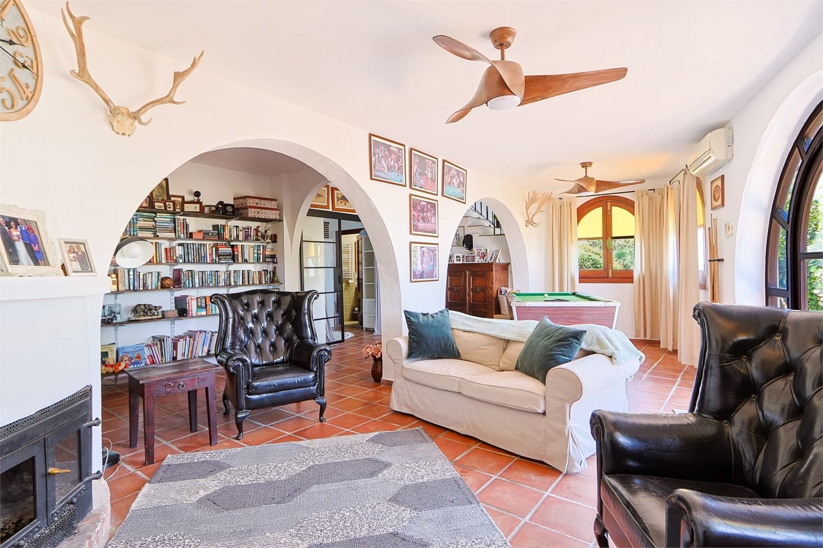 5 slaapkamer Villa te koop in Nerja met zwembad garage - € 950.000 (Ref: 9976385)