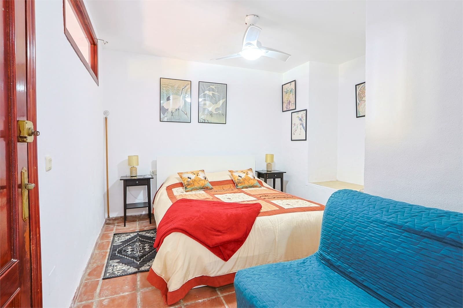 5 slaapkamer Villa te koop in Nerja met zwembad garage - € 950.000 (Ref: 9976385)