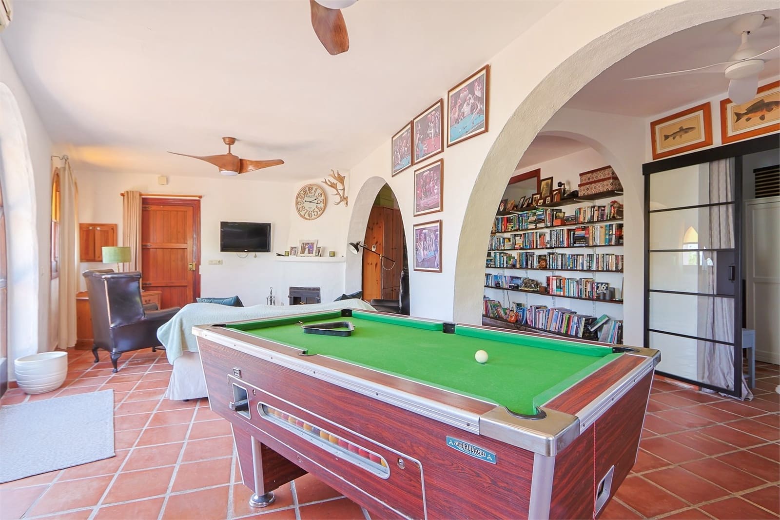 5 slaapkamer Villa te koop in Nerja met zwembad garage - € 950.000 (Ref: 9976385)