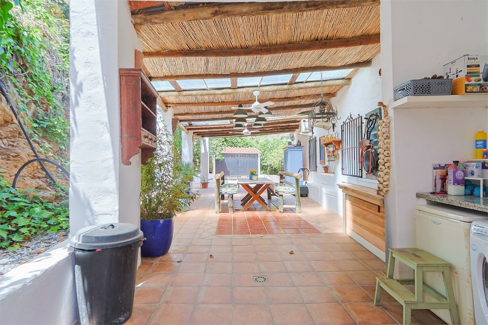 5 slaapkamer Villa te koop in Nerja met zwembad garage - € 950.000 (Ref: 9976385)