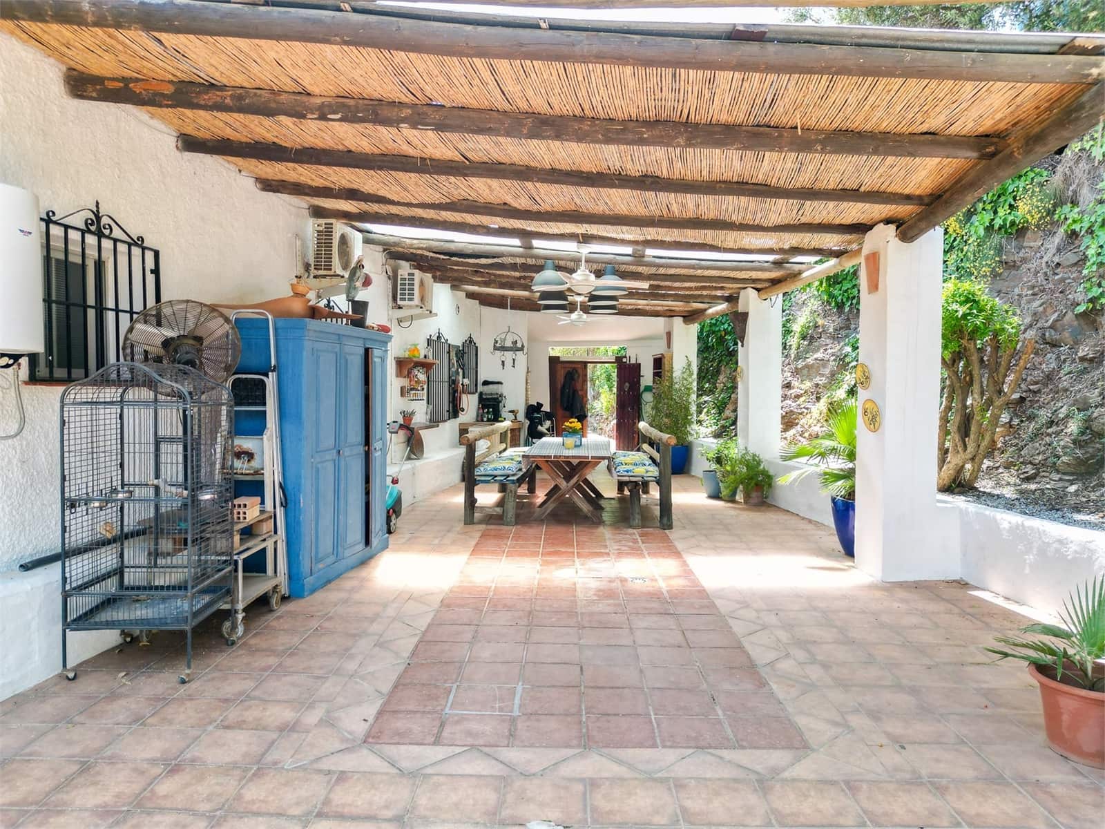 5 slaapkamer Villa te koop in Nerja met zwembad garage - € 950.000 (Ref: 9976385)