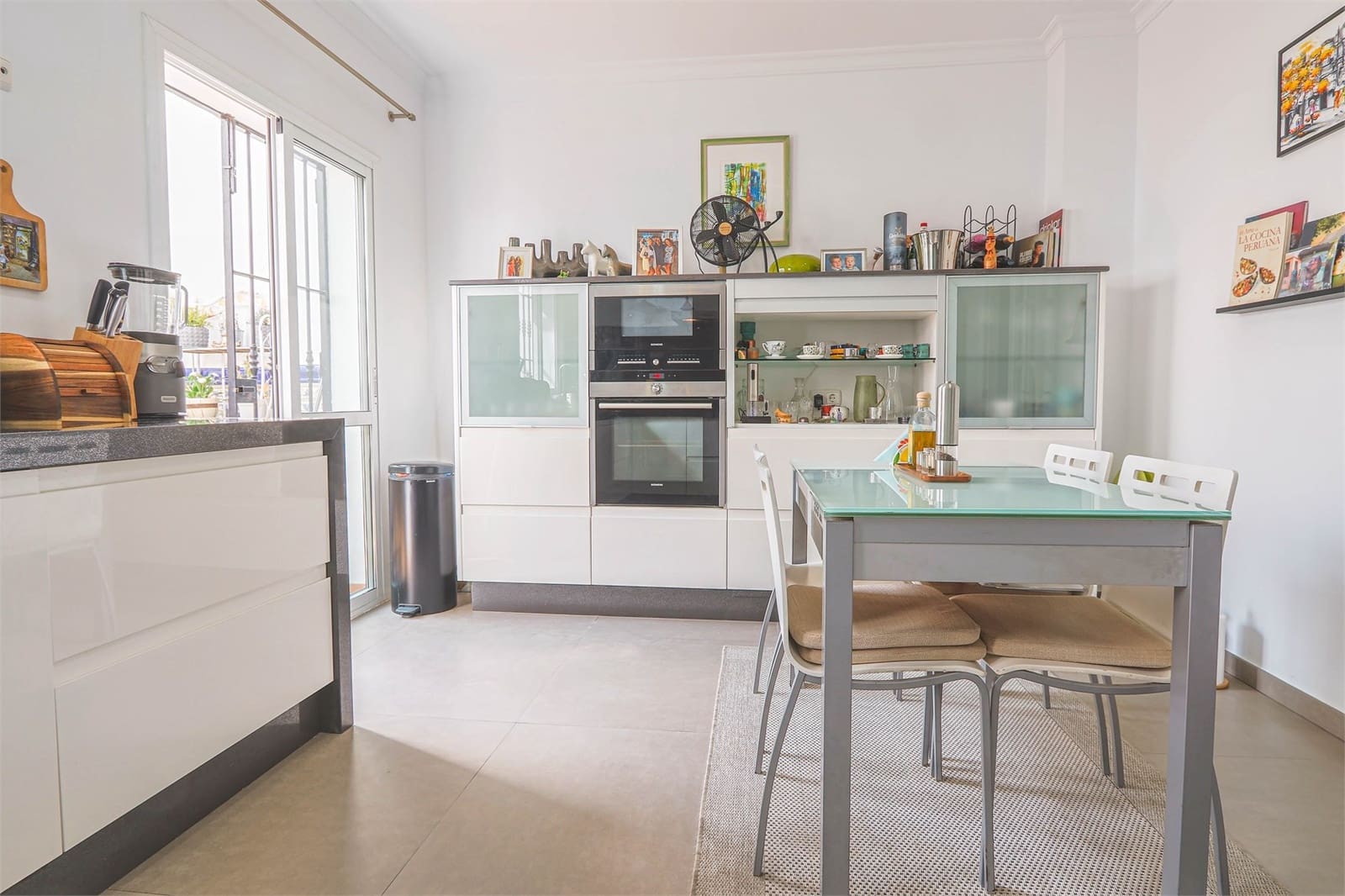 3 Zimmer Haus zu verkaufen in Nerja - 595.000 € (Ref: 9976386)