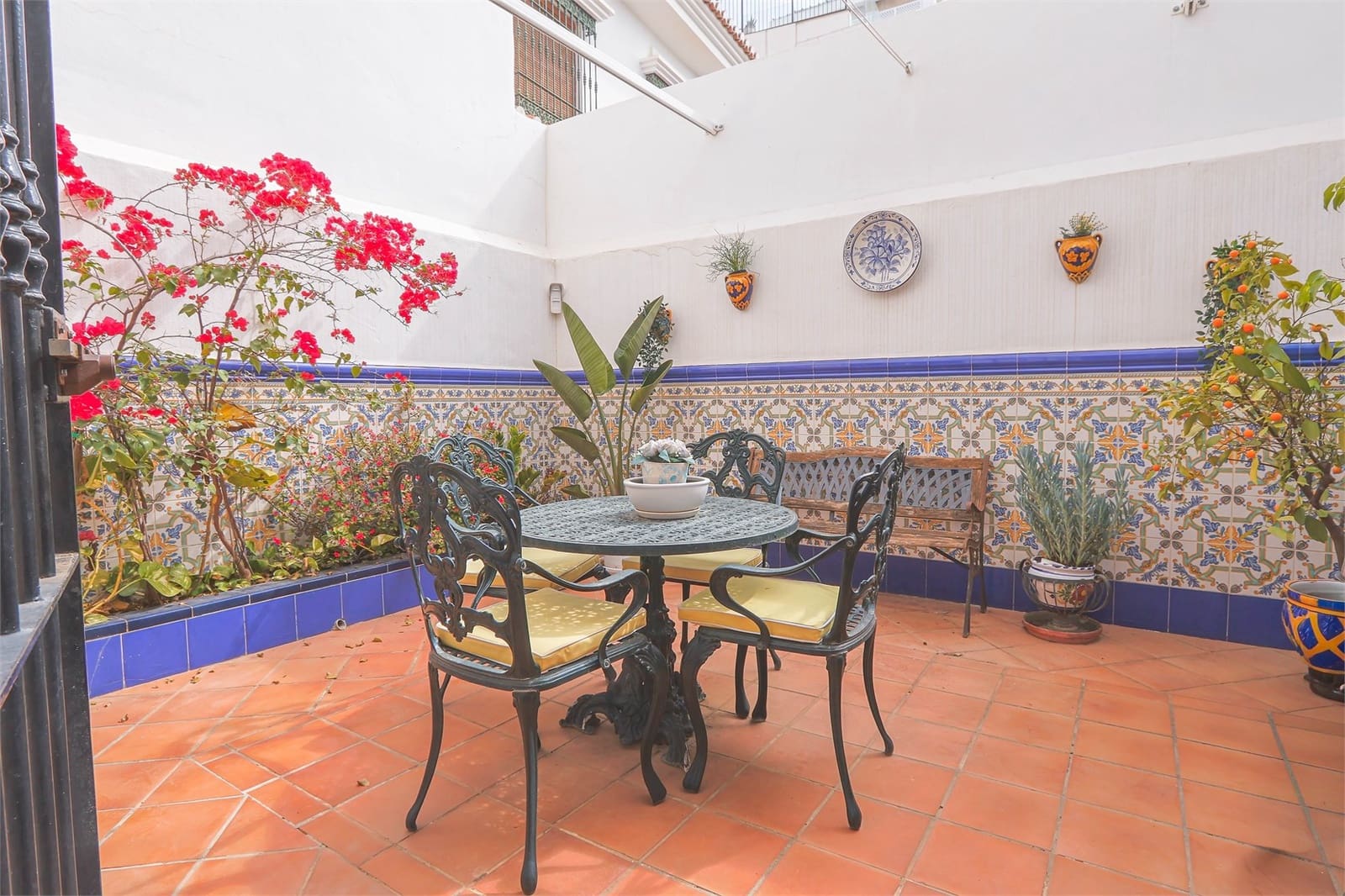 3 Zimmer Haus zu verkaufen in Nerja - 595.000 € (Ref: 9976386)