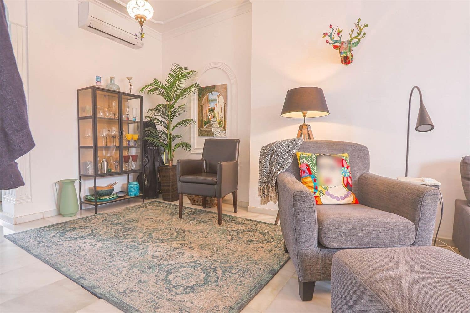 Omakotitalo myytävänä paikassa Nerja - 595 000 € (Ref: 9976386)