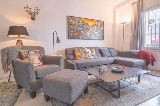 Omakotitalo myytävänä paikassa Centro, Nerja - 595 000 € (Ref: 9976386)