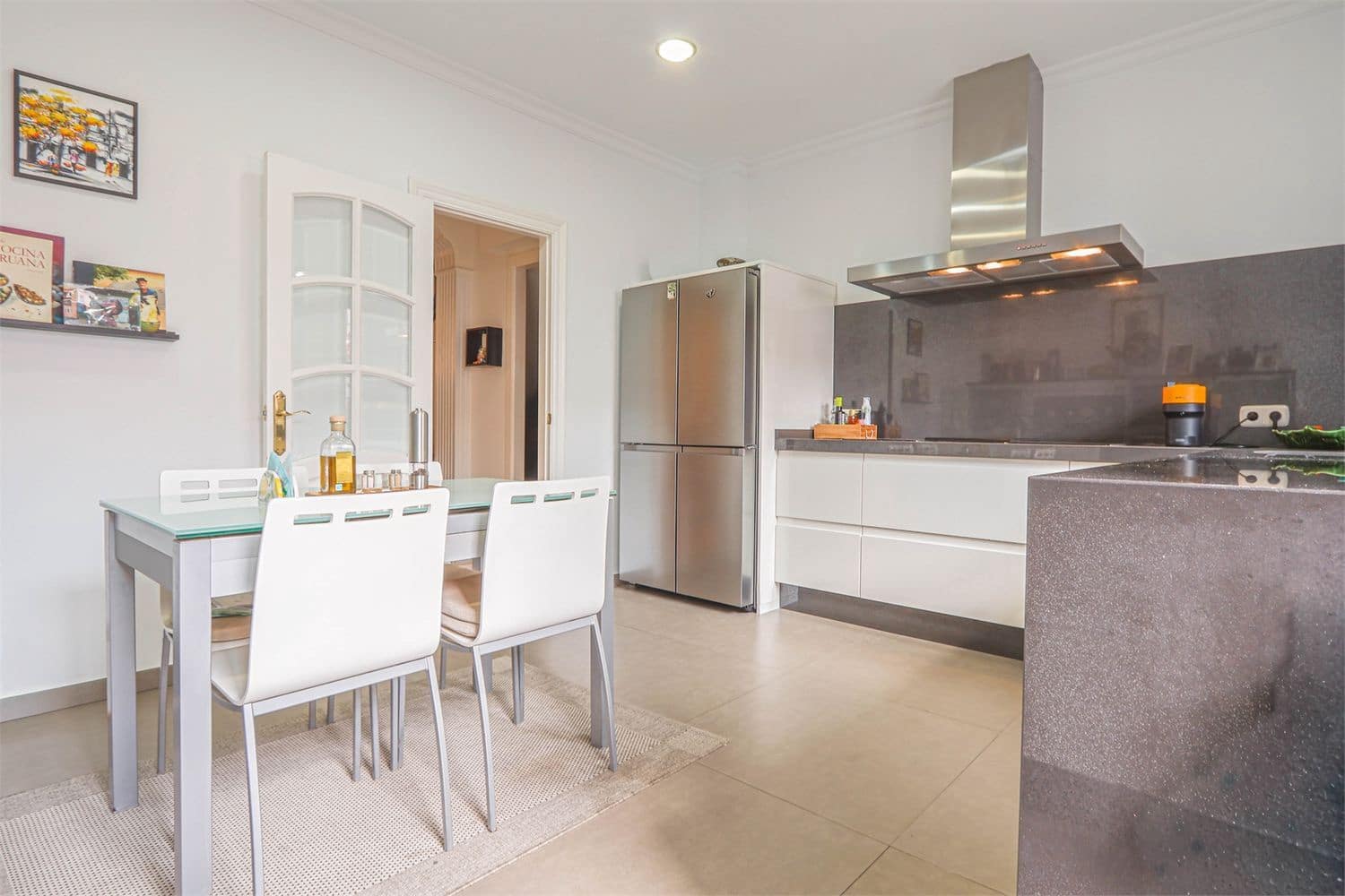 Omakotitalo myytävänä paikassa Nerja - 595 000 € (Ref: 9976386)