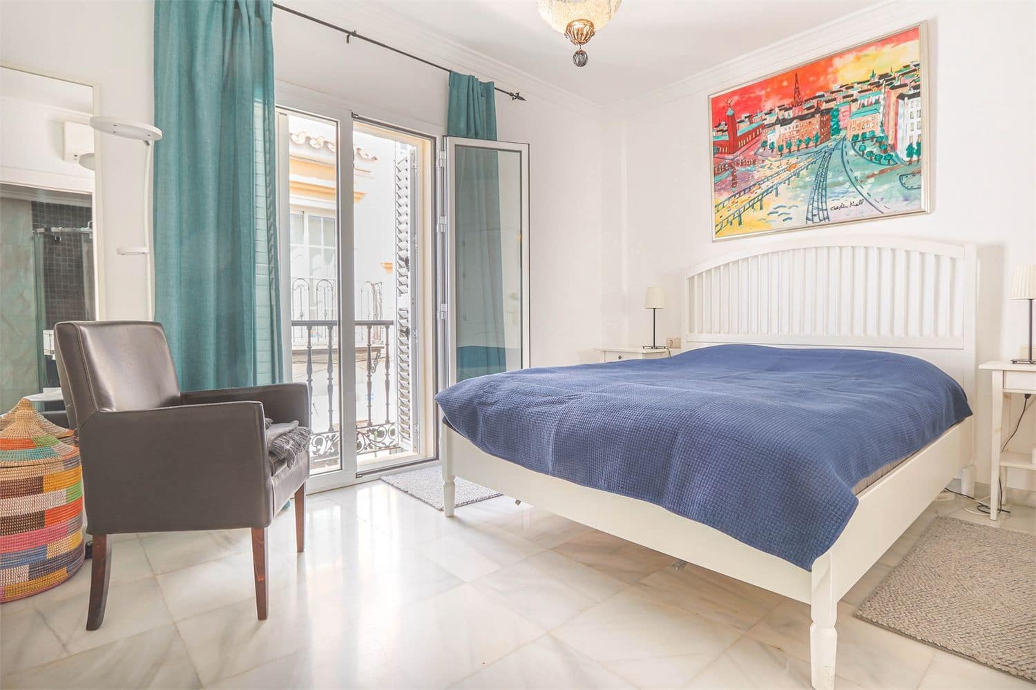 Omakotitalo myytävänä paikassa Nerja - 595 000 € (Ref: 9976386)