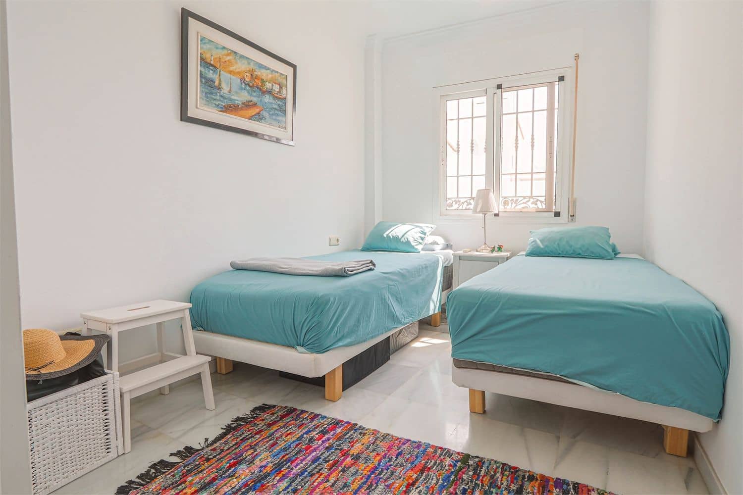 Omakotitalo myytävänä paikassa Nerja - 595 000 € (Ref: 9976386)