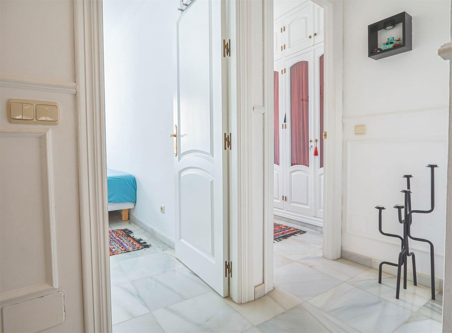 Omakotitalo myytävänä paikassa Nerja - 595 000 € (Ref: 9976386)