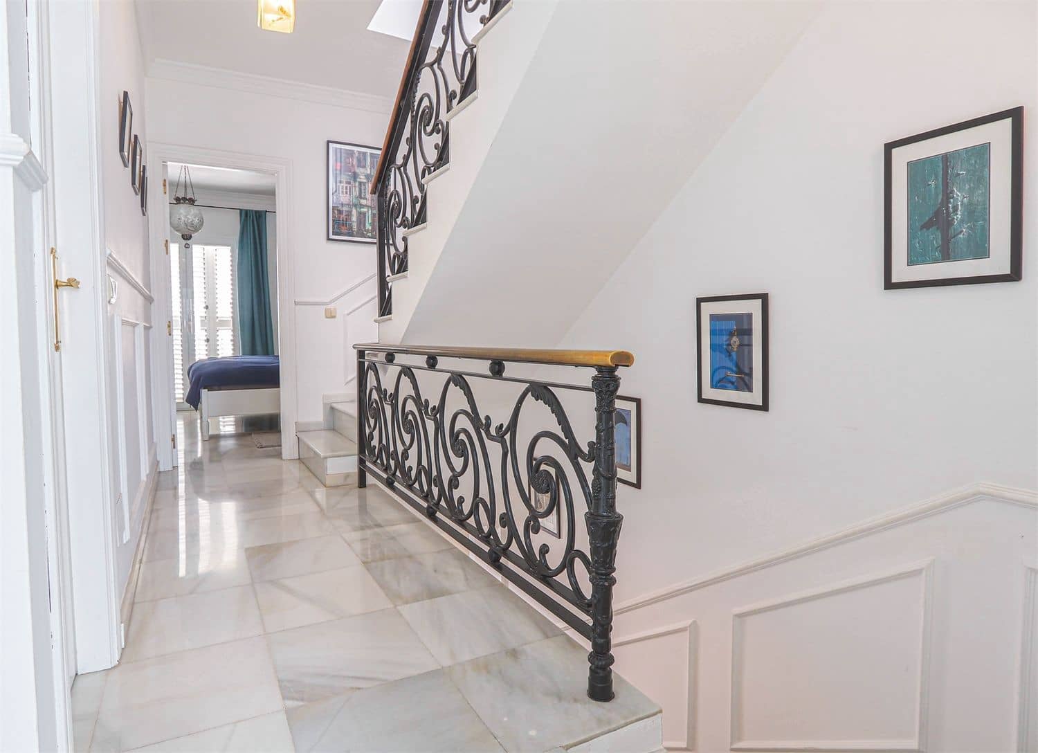 Omakotitalo myytävänä paikassa Nerja - 595 000 € (Ref: 9976386)