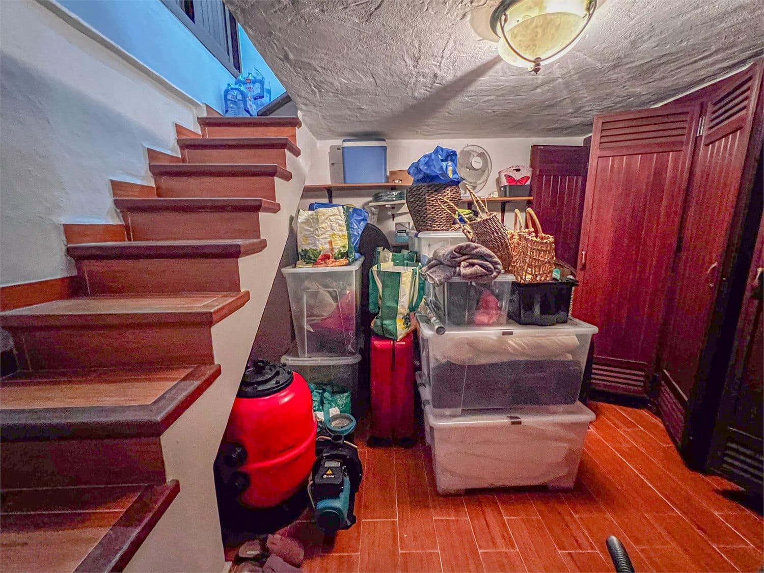 Omakotitalo myytävänä paikassa Nerja - 595 000 € (Ref: 9976386)