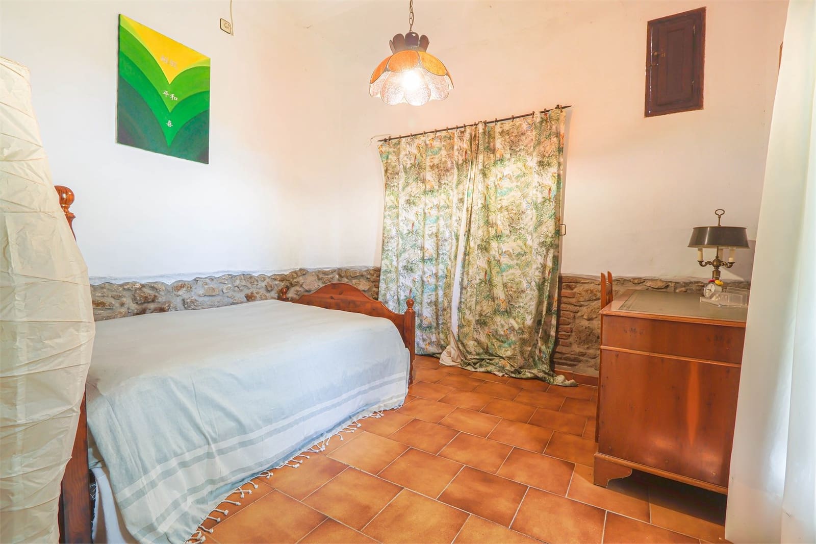 5 chambre Finca/Maison de Campagne à vendre à Frigiliana avec piscine - 975 000 € (Ref: 9976387)