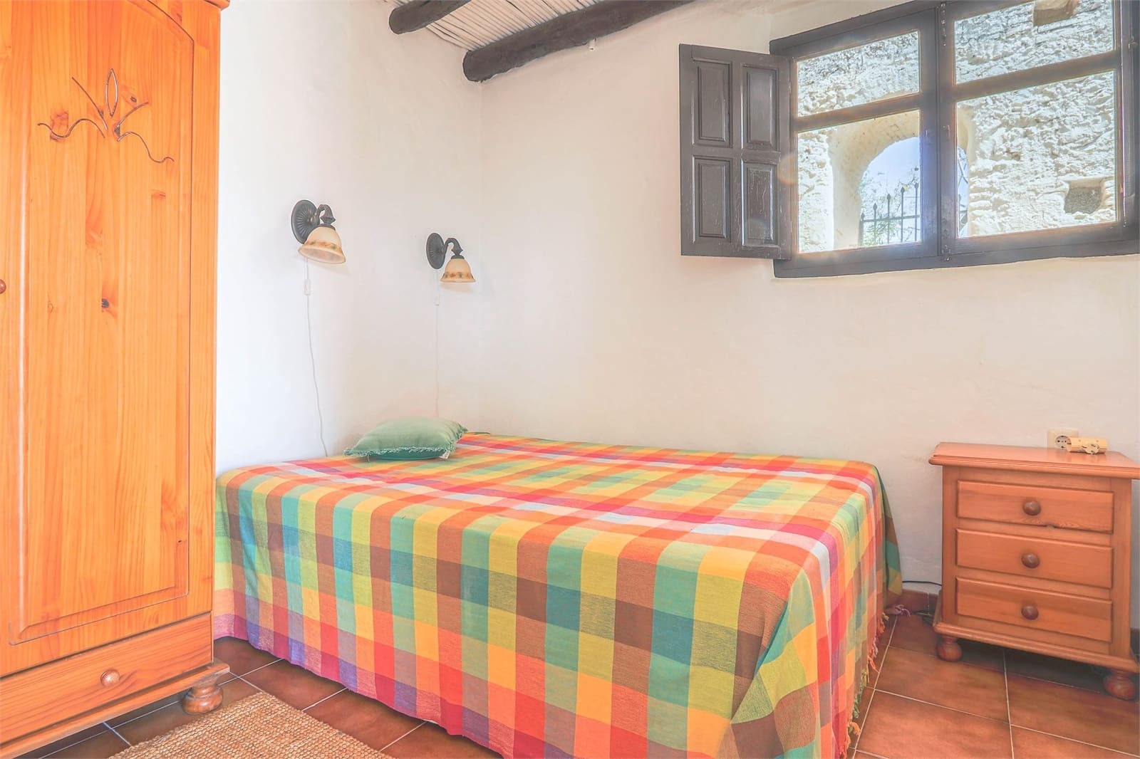 5 chambre Finca/Maison de Campagne à vendre à Frigiliana avec piscine - 975 000 € (Ref: 9976387)
