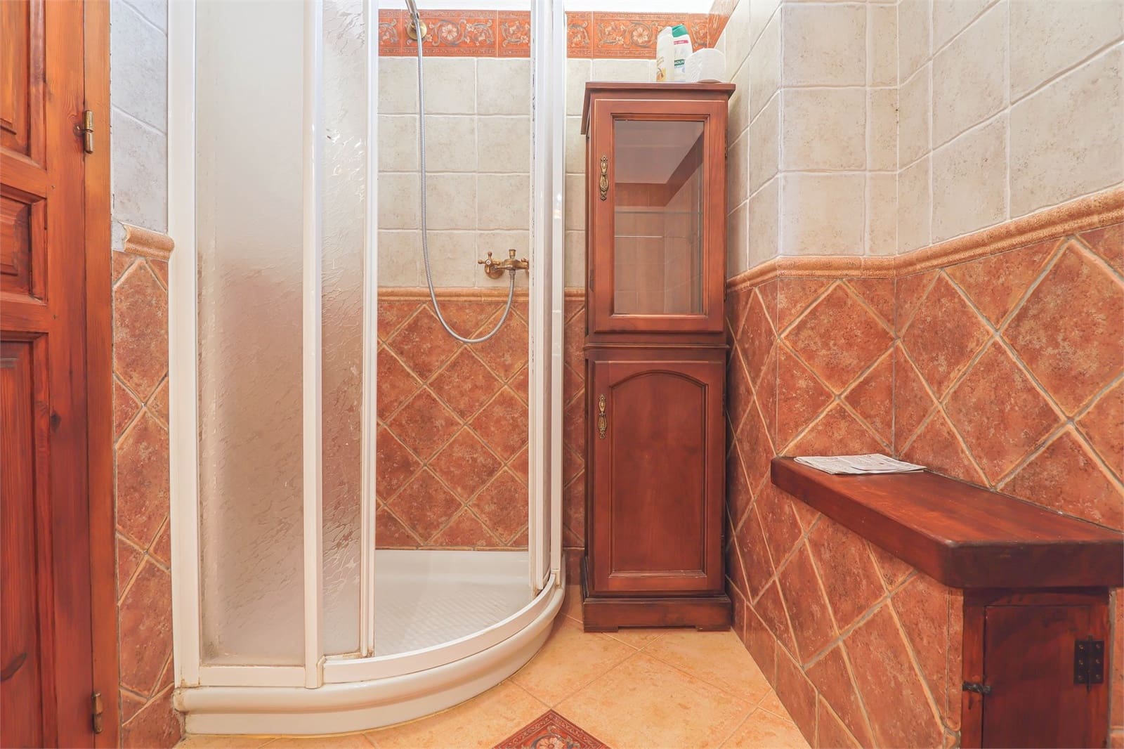 5 chambre Finca/Maison de Campagne à vendre à Frigiliana avec piscine - 975 000 € (Ref: 9976387)