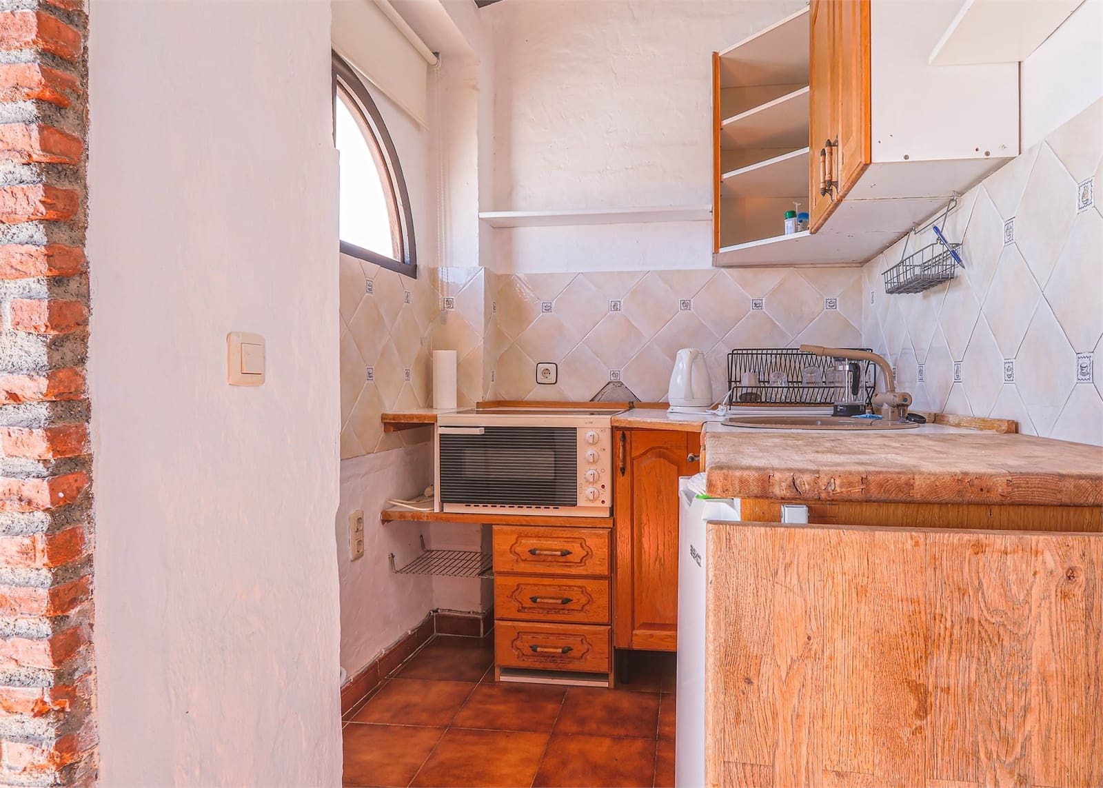5 chambre Finca/Maison de Campagne à vendre à Frigiliana avec piscine - 975 000 € (Ref: 9976387)