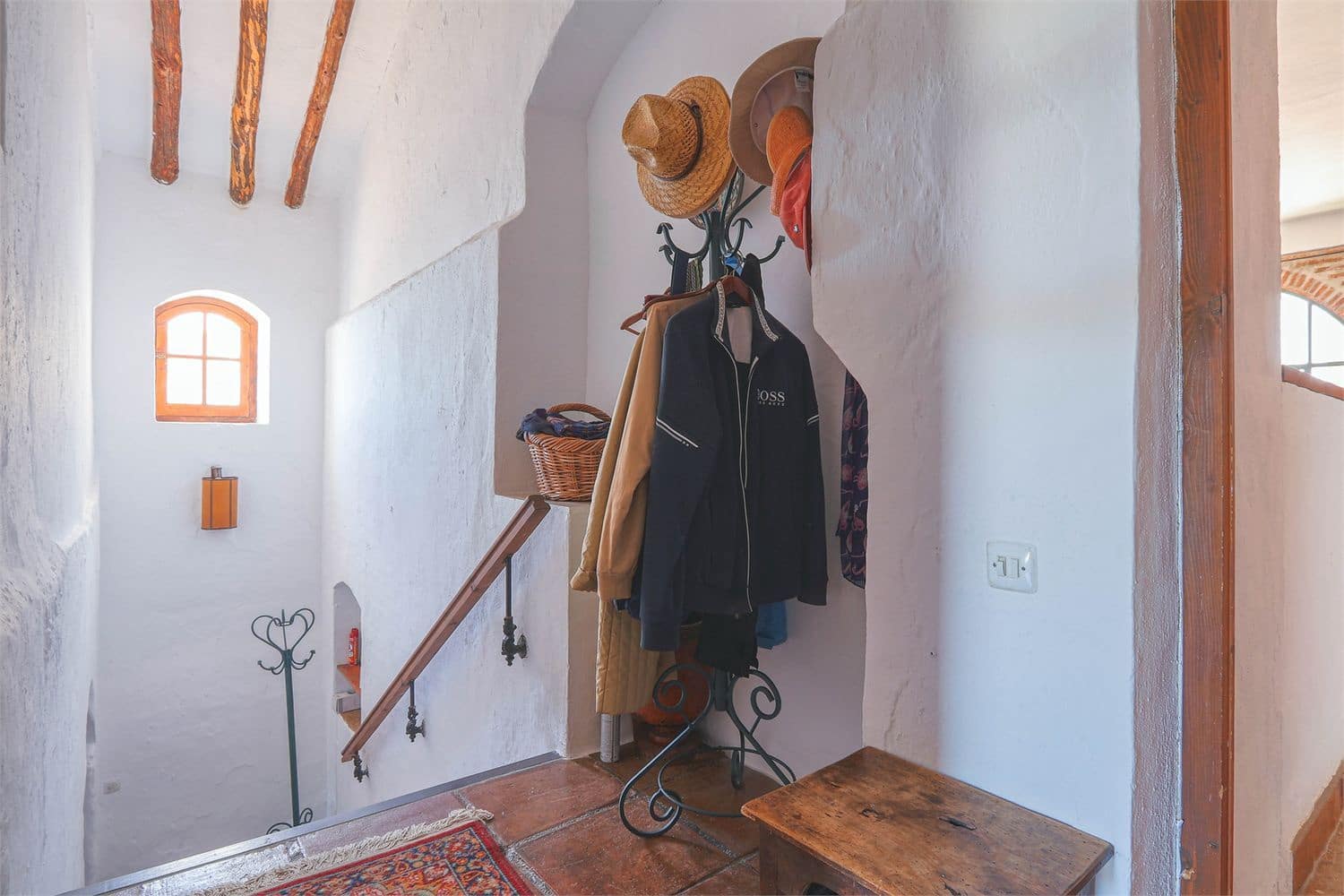 Finca/Casa di Campagna in vendita in Frigiliana con piscina - 975.000 € (Rif: 9976387)
