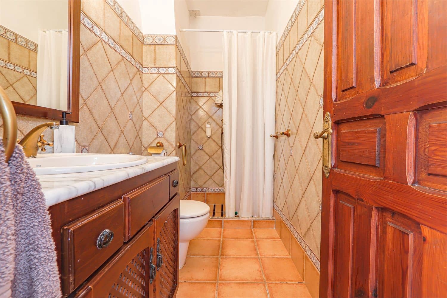 Finca/Casa di Campagna in vendita in Frigiliana con piscina - 975.000 € (Rif: 9976387)