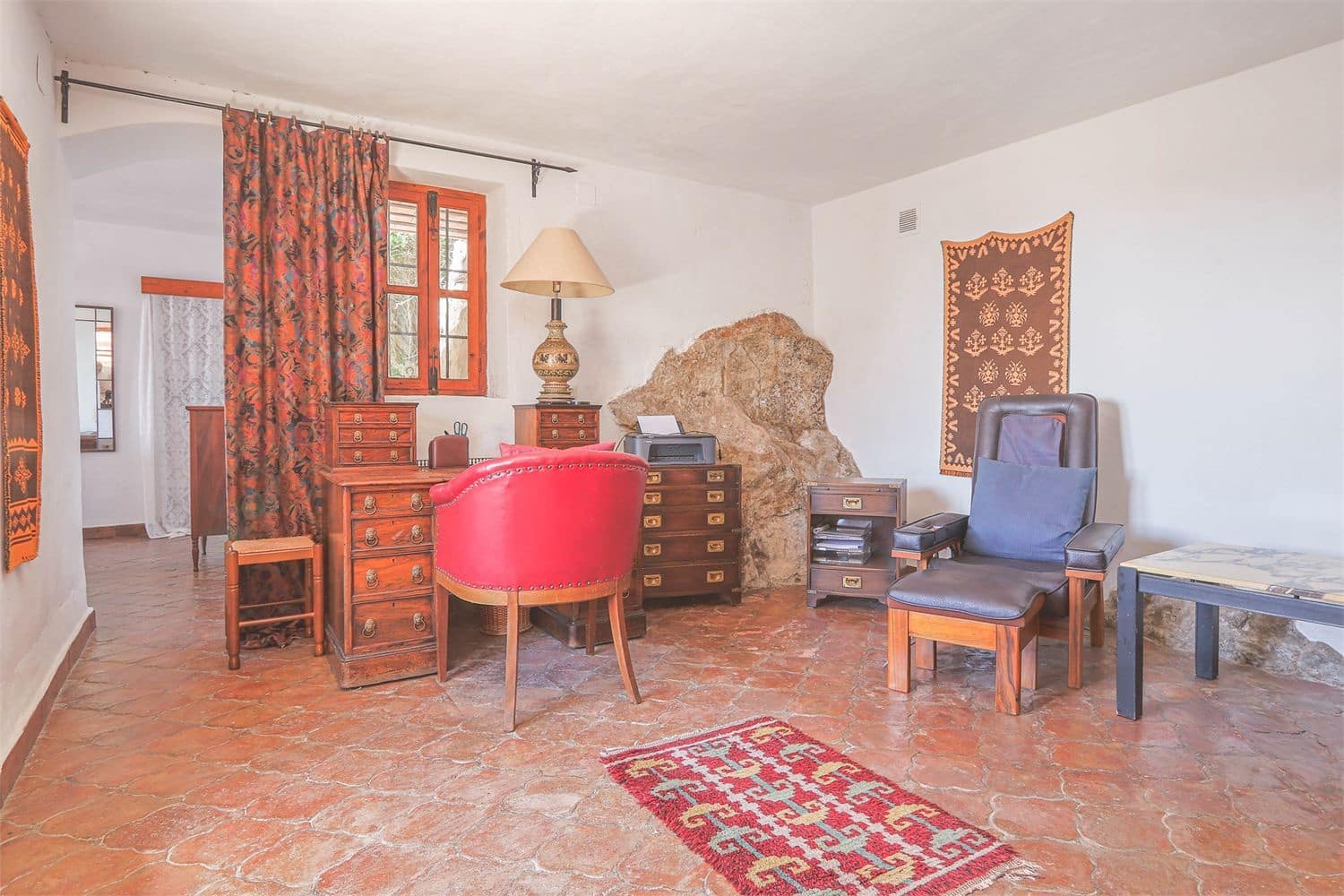 Finca/Casa di Campagna in vendita in Frigiliana con piscina - 975.000 € (Rif: 9976387)