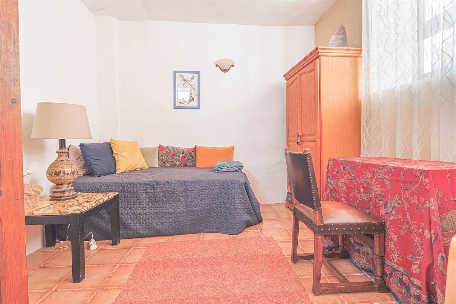 Finca/Casa di Campagna in vendita in Frigiliana con piscina - 975.000 € (Rif: 9976387)