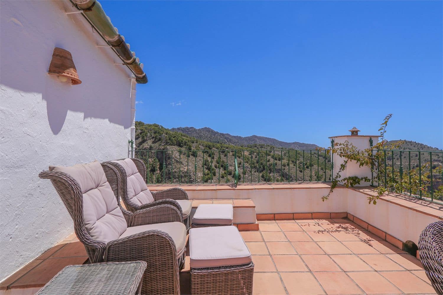Finca/Casa di Campagna in vendita in Frigiliana con piscina - 975.000 € (Rif: 9976387)