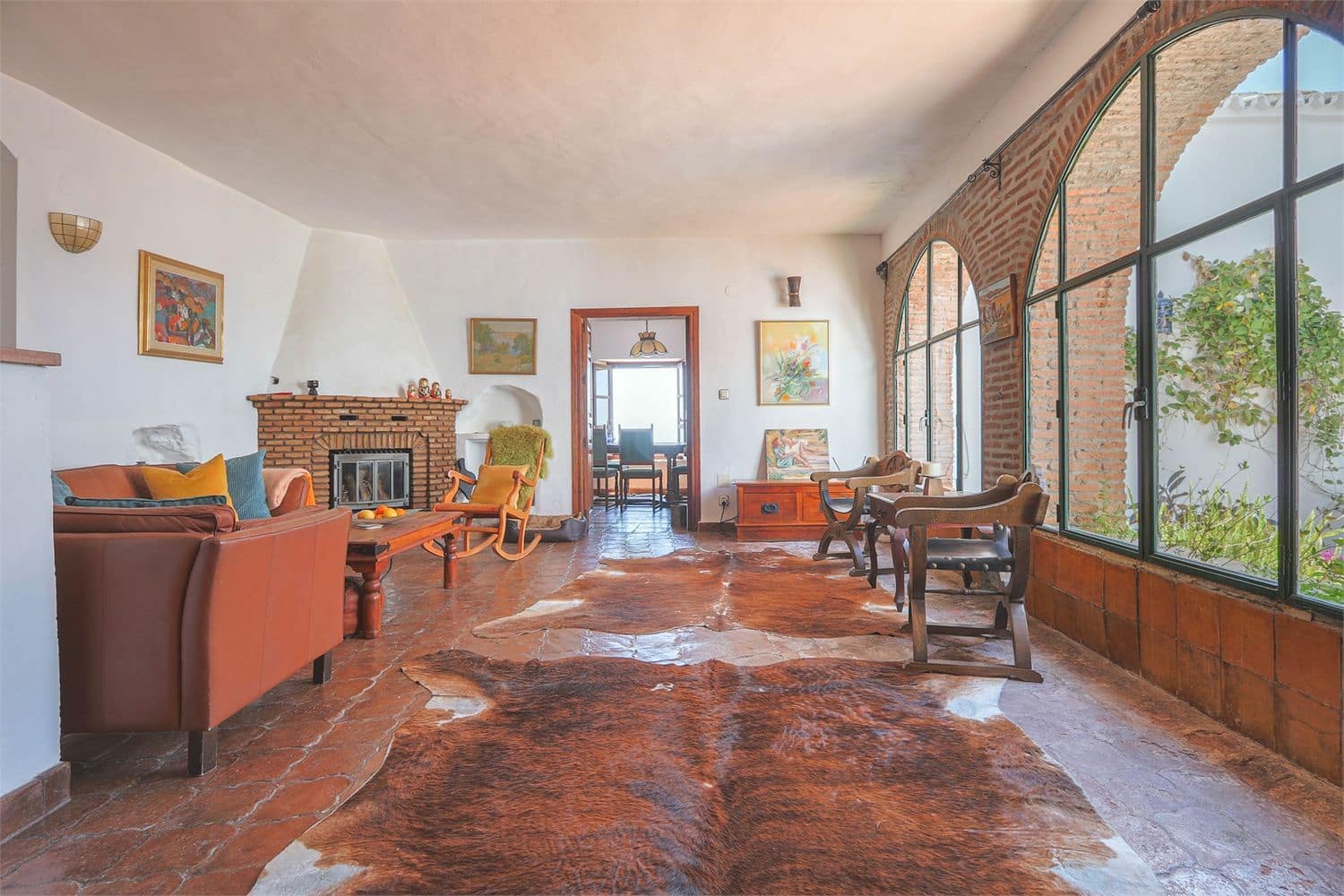 Finca/Casa di Campagna in vendita in Frigiliana con piscina - 975.000 € (Rif: 9976387)