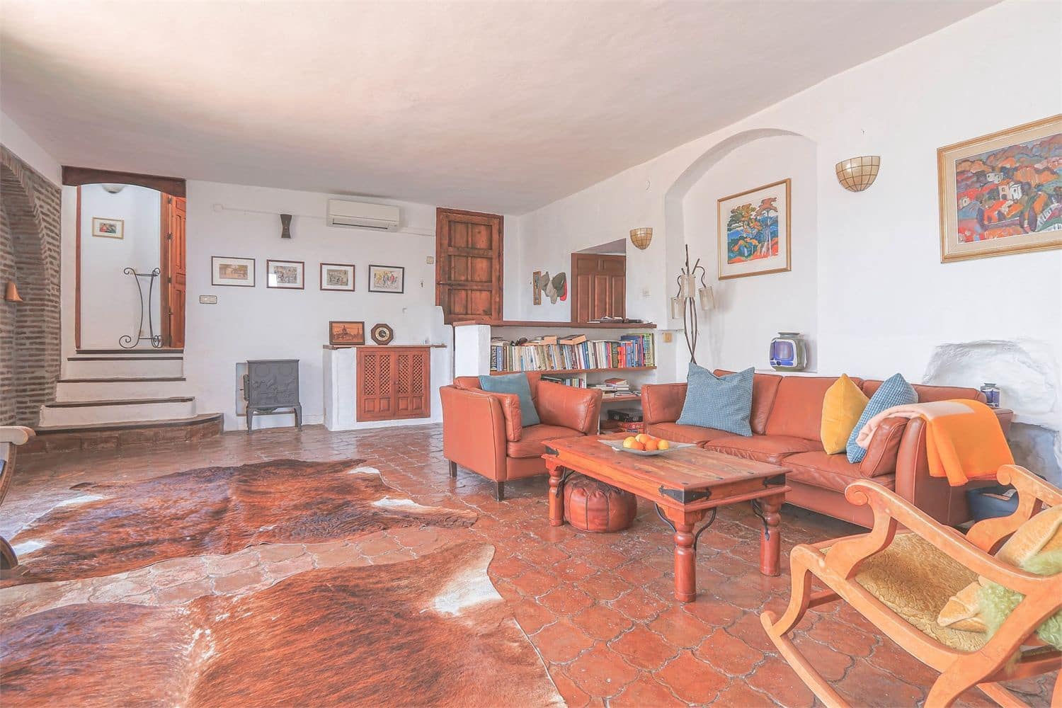 Finca/Casa di Campagna in vendita in Frigiliana con piscina - 975.000 € (Rif: 9976387)