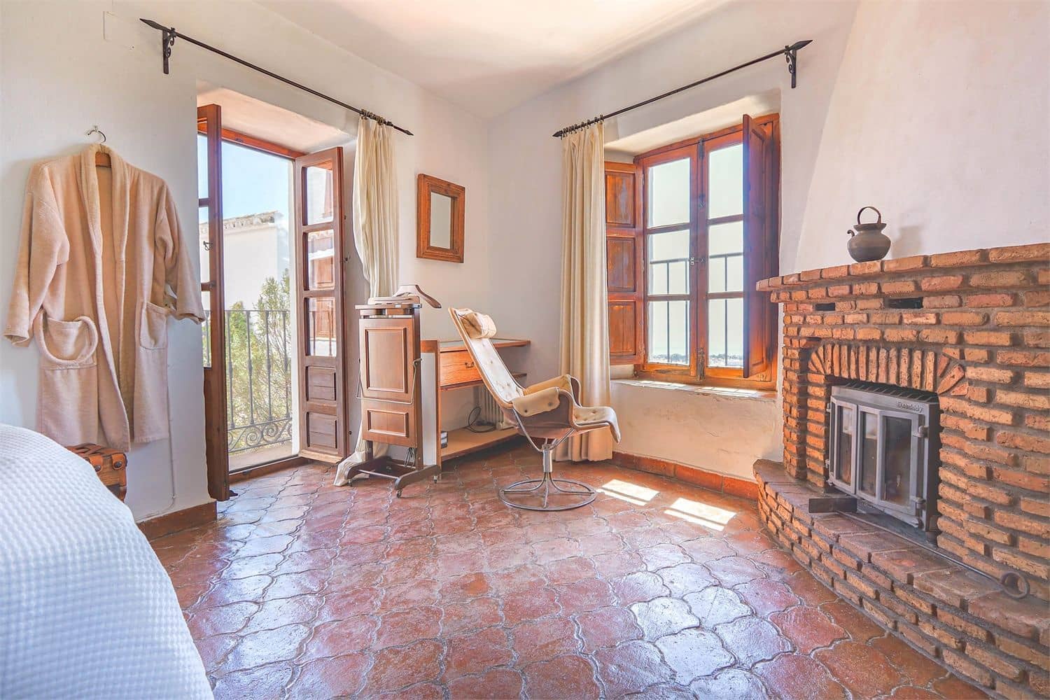 Finca/Casa di Campagna in vendita in Frigiliana con piscina - 975.000 € (Rif: 9976387)