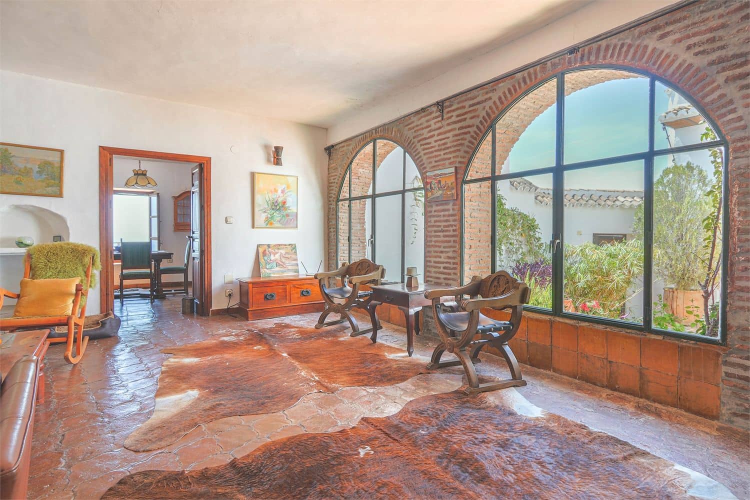 Finca/Casa di Campagna in vendita in Frigiliana con piscina - 975.000 € (Rif: 9976387)