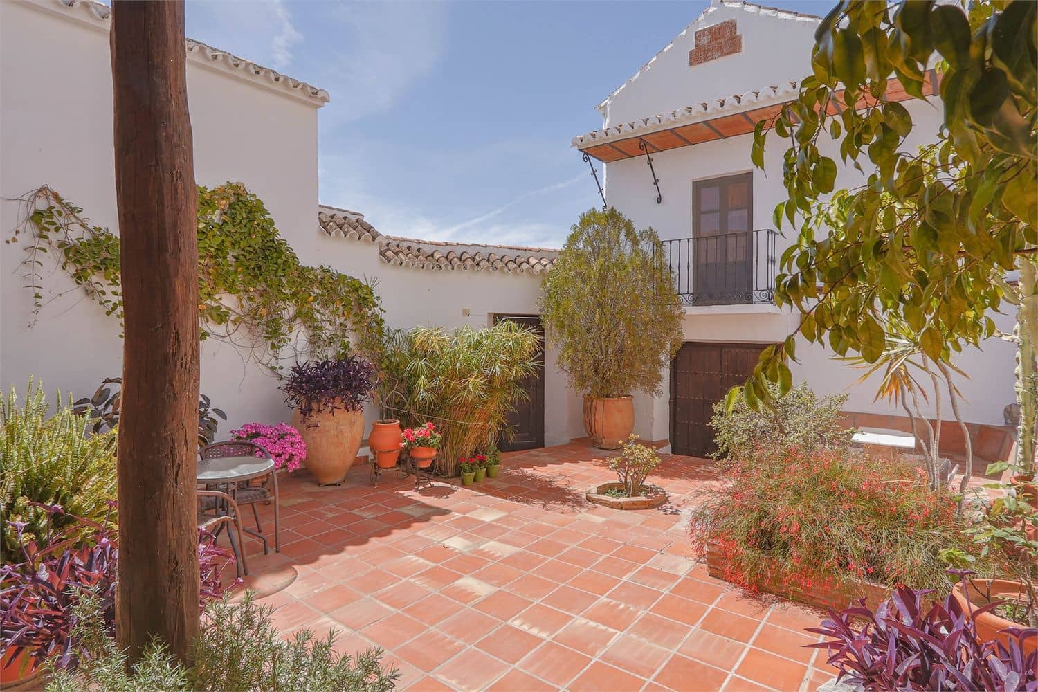 Finca/Casa di Campagna in vendita in Frigiliana con piscina - 975.000 € (Rif: 9976387)