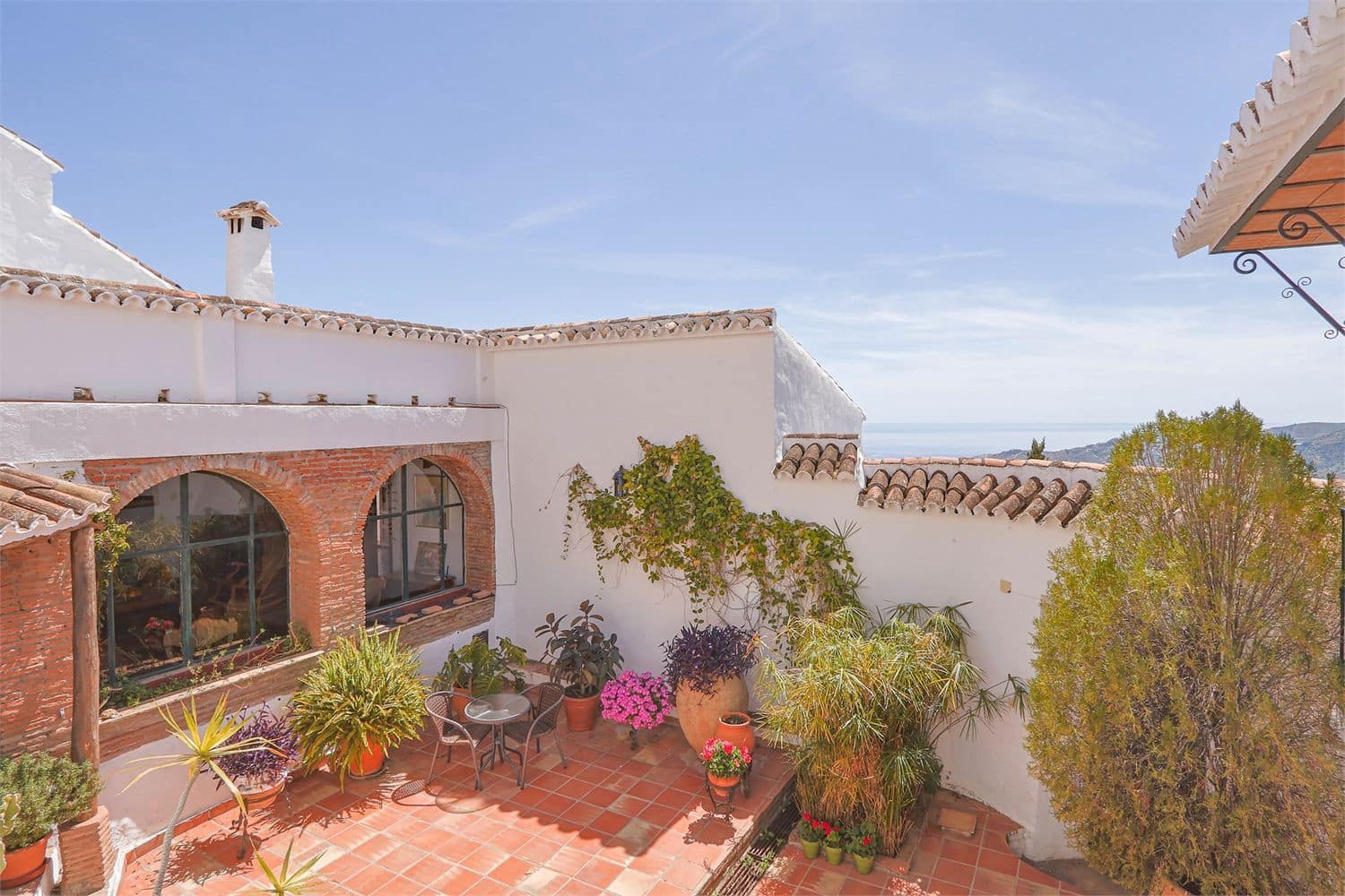 Finca/Casa di Campagna in vendita in Frigiliana con piscina - 975.000 € (Rif: 9976387)
