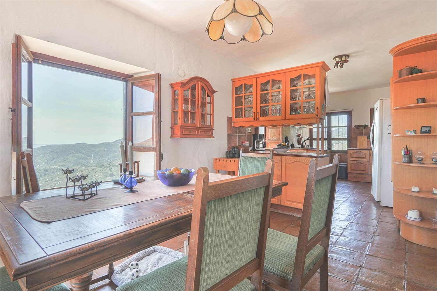 Finca/Casa di Campagna in vendita in Frigiliana con piscina - 975.000 € (Rif: 9976387)