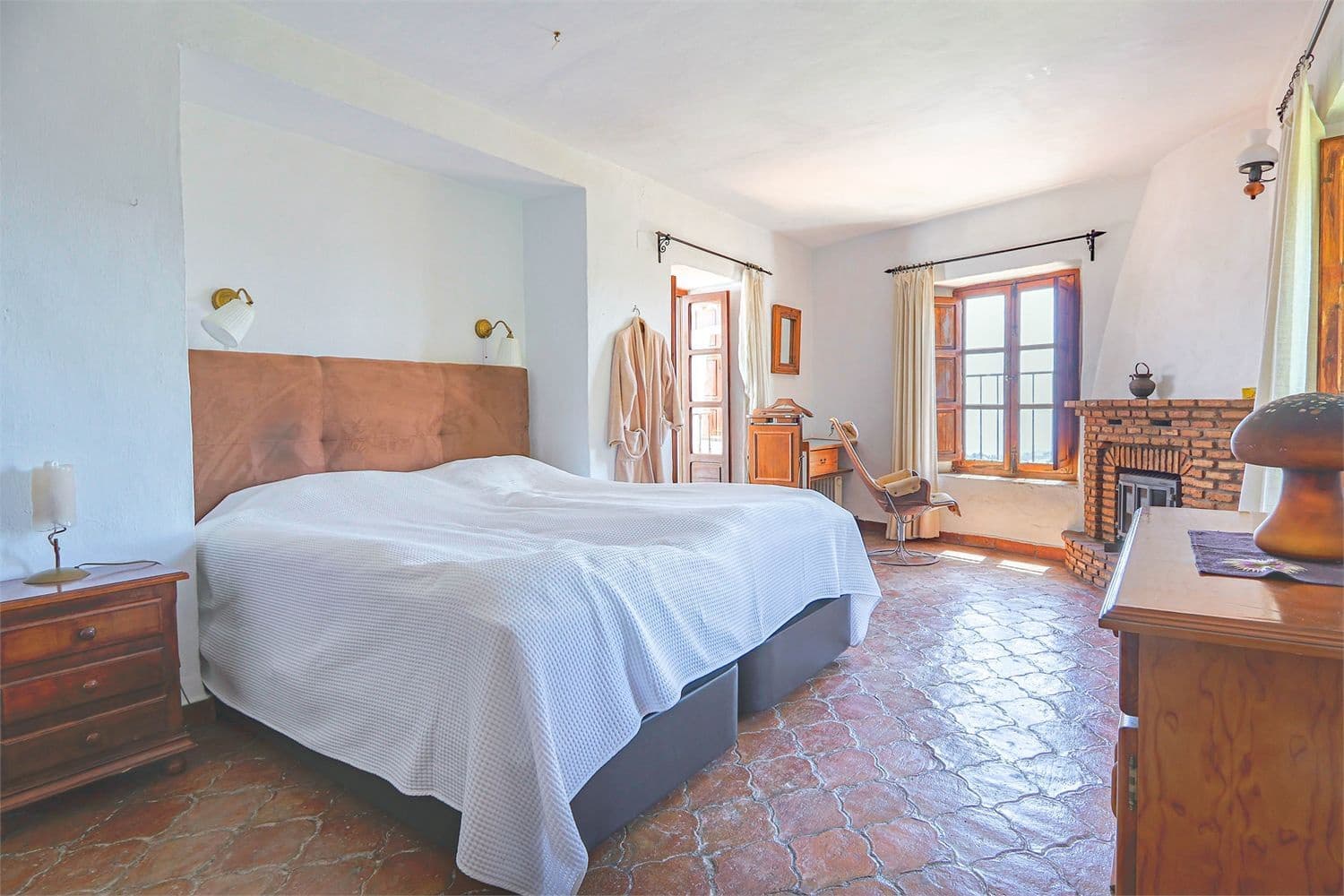 Finca/Casa di Campagna in vendita in Frigiliana con piscina - 975.000 € (Rif: 9976387)