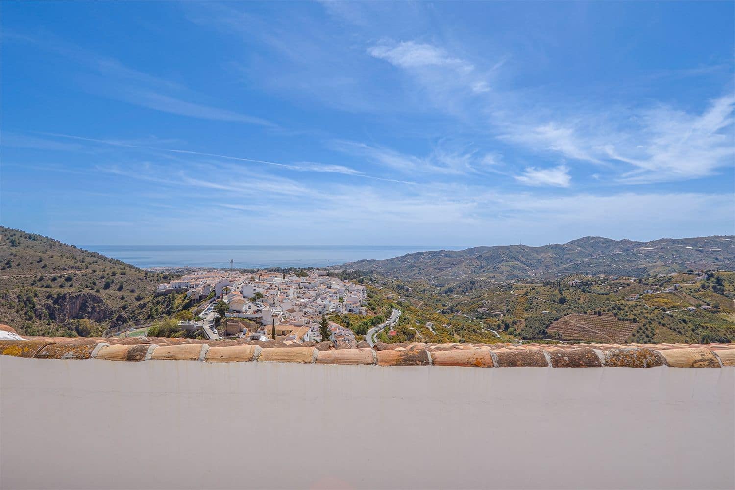 Finca/Casa di Campagna in vendita in Frigiliana con piscina - 975.000 € (Rif: 9976387)