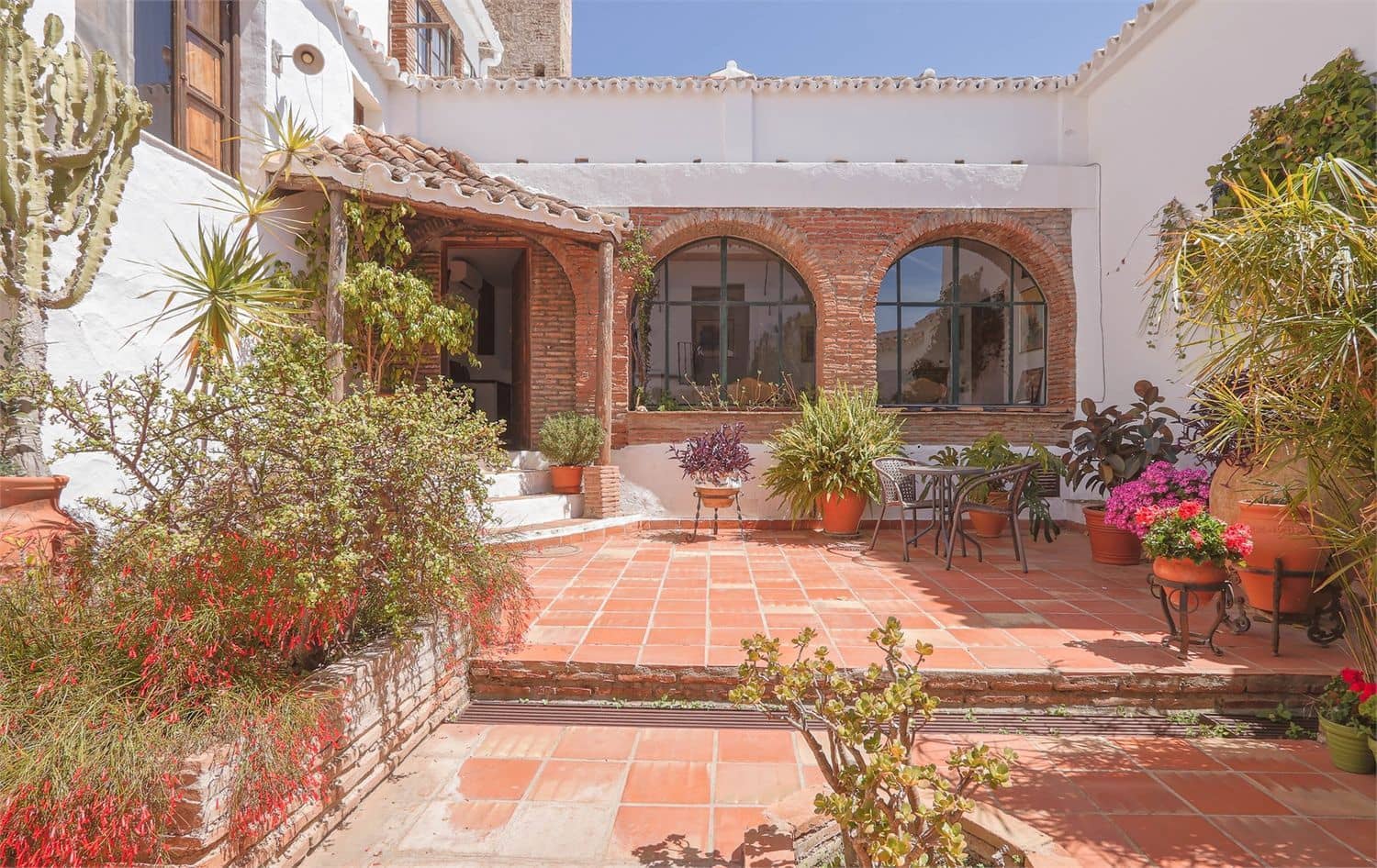 Finca/Casa di Campagna in vendita in Frigiliana con piscina - 975.000 € (Rif: 9976387)