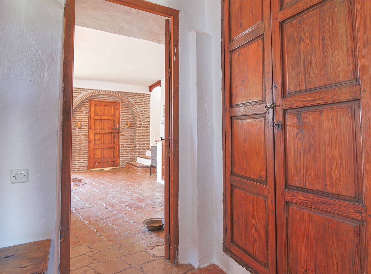 Finca/Casa di Campagna in vendita in Frigiliana con piscina - 975.000 € (Rif: 9976387)
