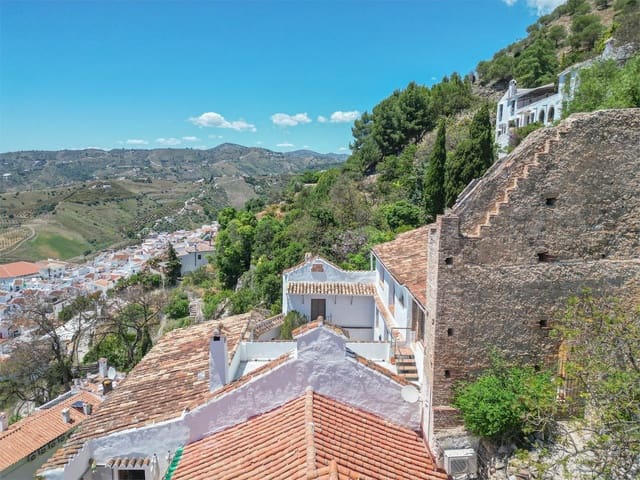 Finca/Maison de Campagne à vendre à Frigiliana - 975 000 € (Ref: 9976387)