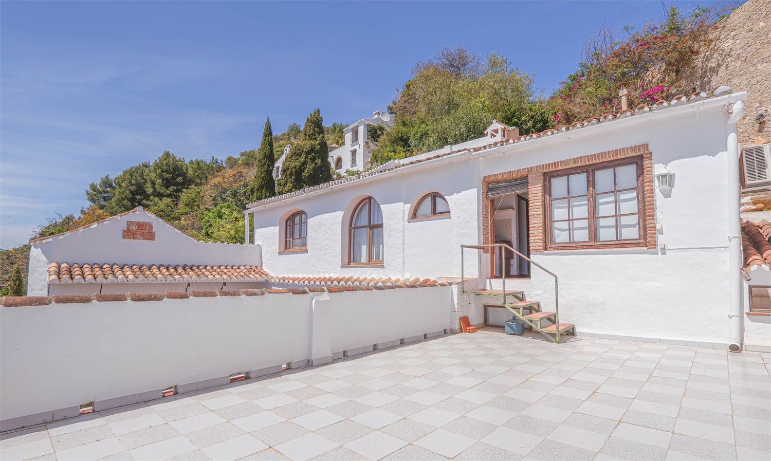 Finca/Casa di Campagna in vendita in Frigiliana con piscina - 975.000 € (Rif: 9976387)