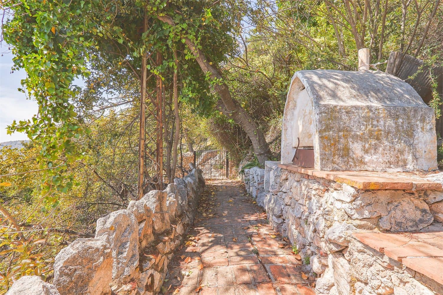 Finca/Casa di Campagna in vendita in Frigiliana con piscina - 975.000 € (Rif: 9976387)