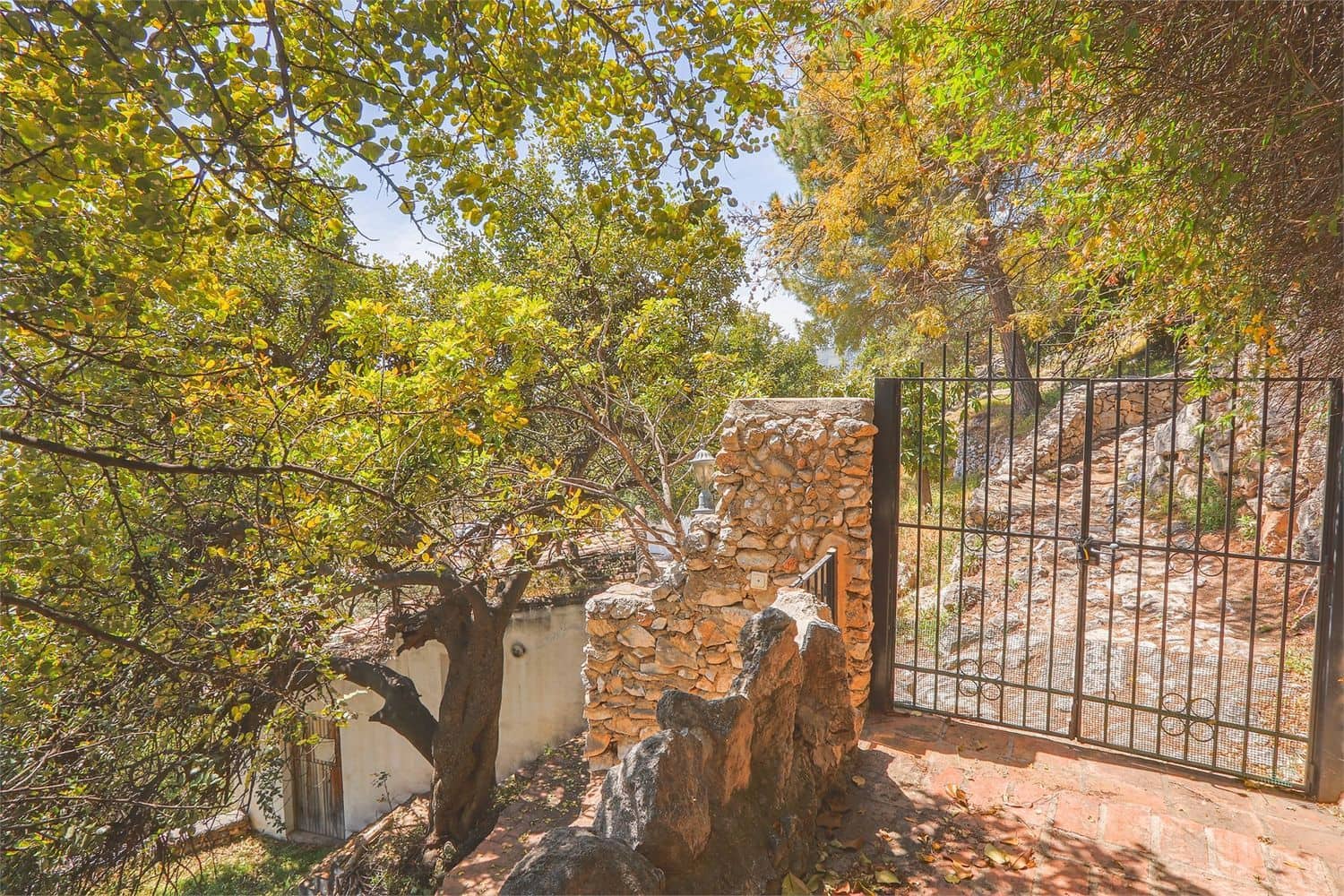Finca/Casa di Campagna in vendita in Frigiliana con piscina - 975.000 € (Rif: 9976387)