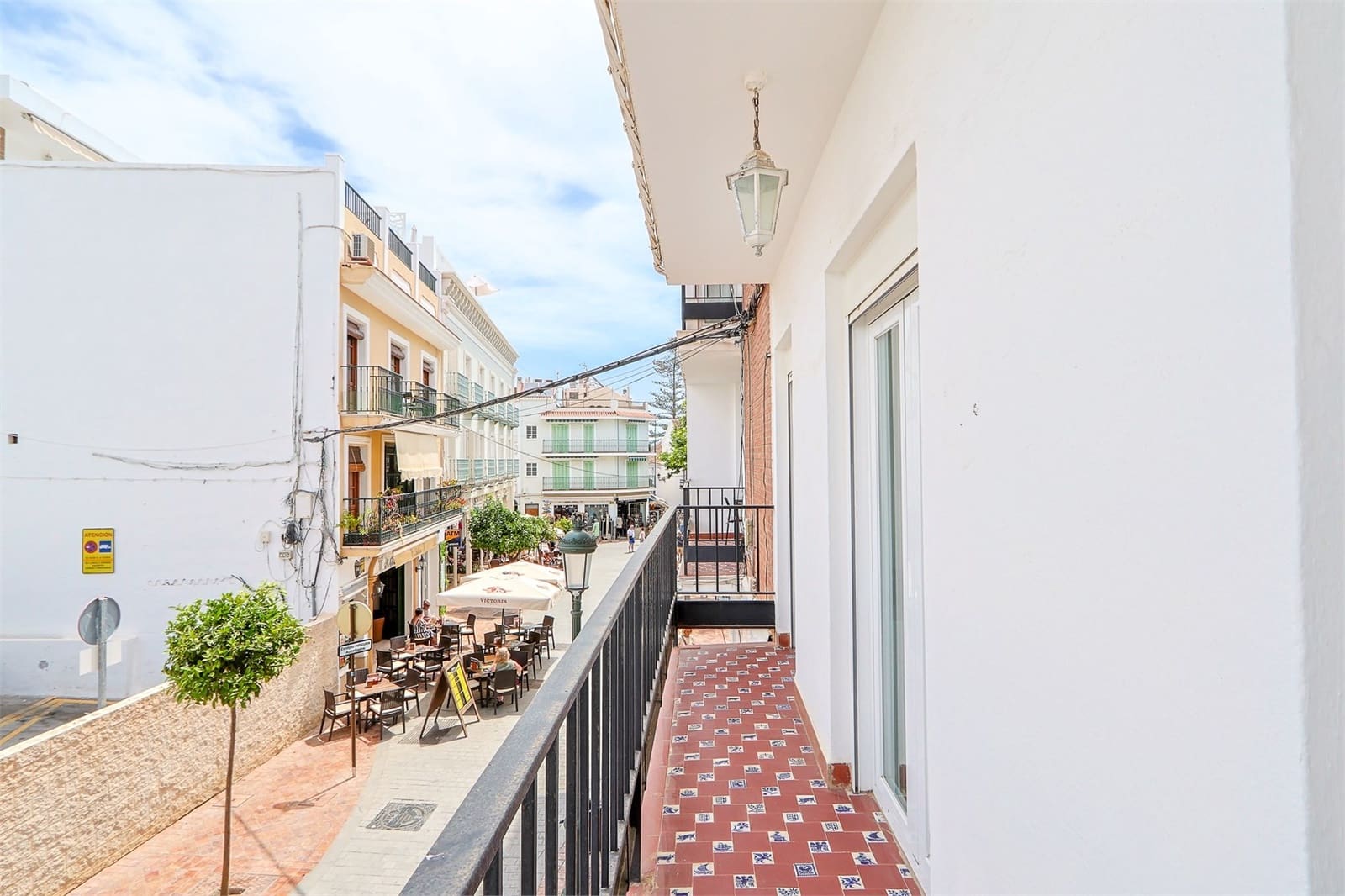 3 bedroom Apartment for sale in Nerja - € 425,000 (Ref: 9976388)