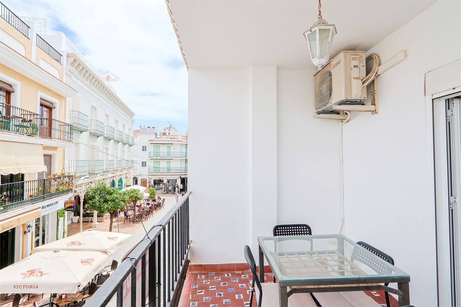 Apartamento para venda em Nerja - 425 000 € (Ref: 9976388)