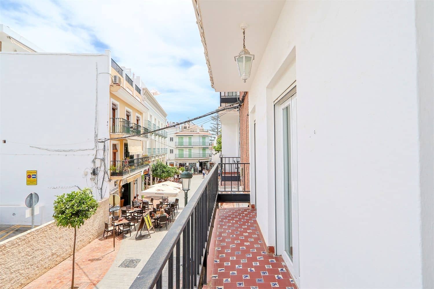Apartamento para venda em Nerja - 425 000 € (Ref: 9976388)