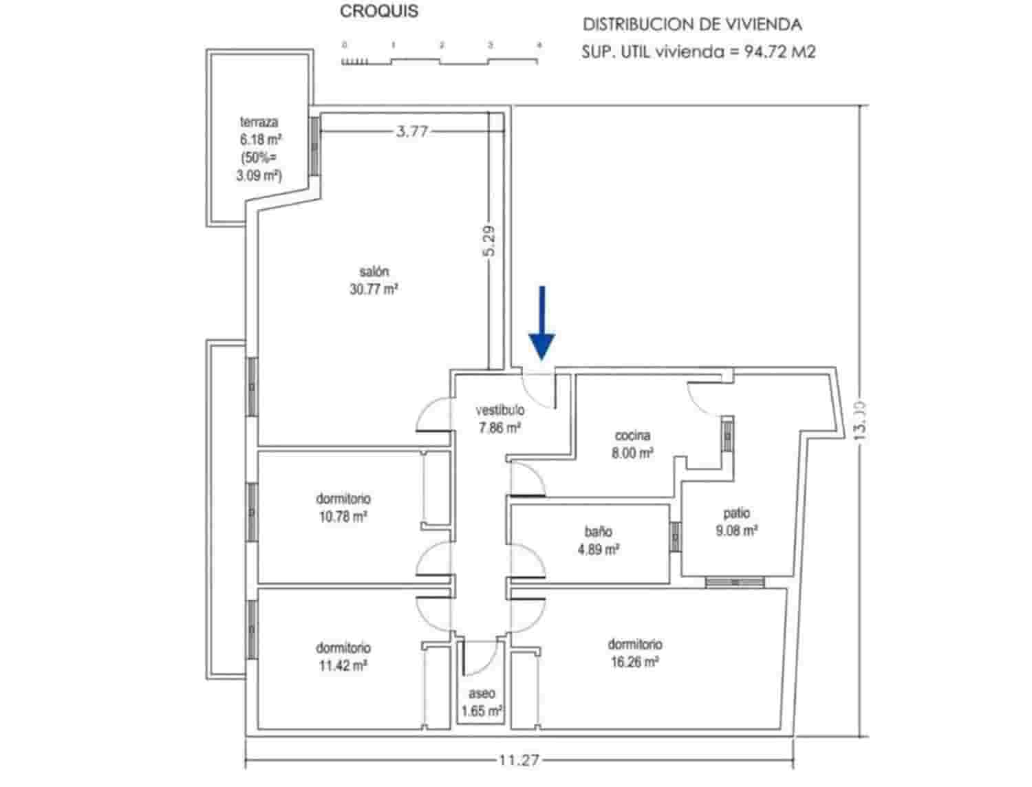Apartamento para venda em Nerja - 425 000 € (Ref: 9976388)