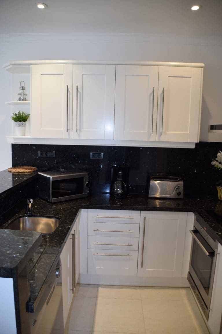 1 soverom Leilighet til salgs i Benissa - € 249 000 (Ref: 5572657)