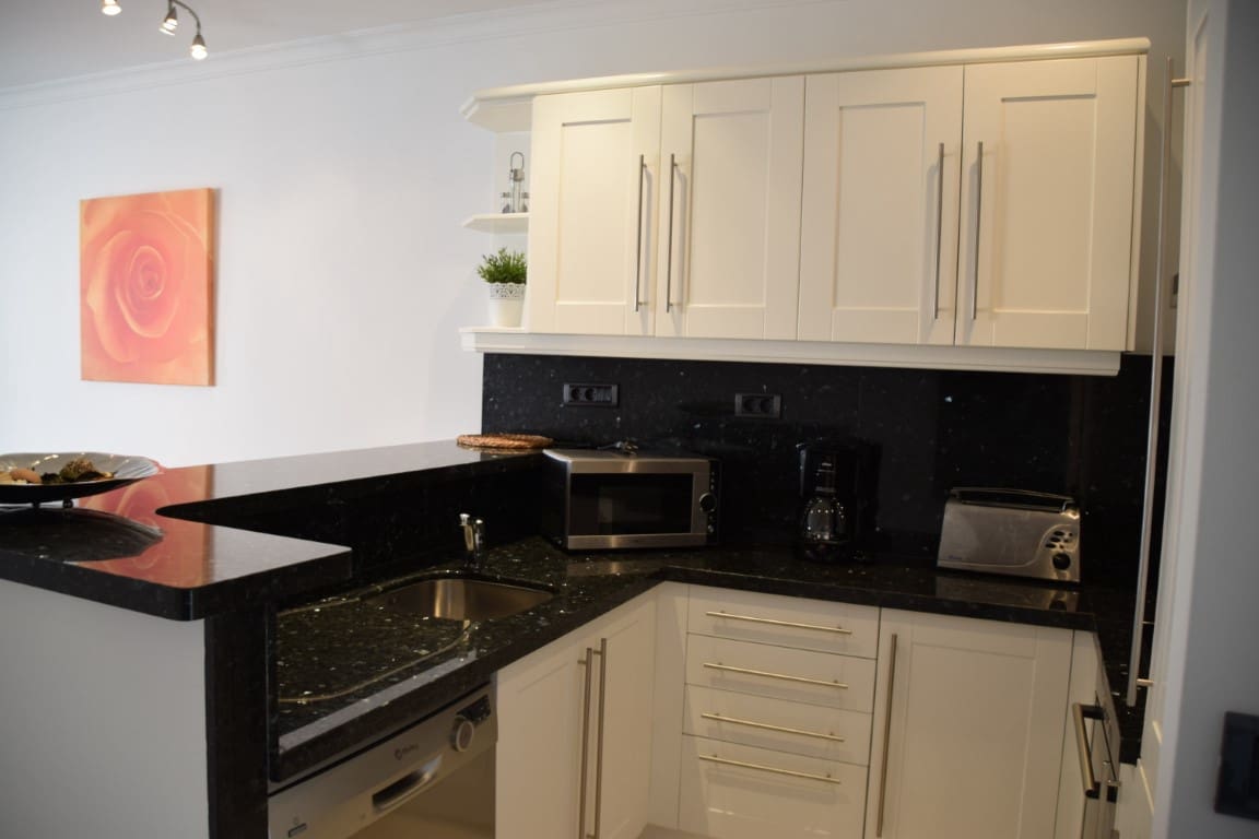 1 soverom Leilighet til salgs i Benissa - € 249 000 (Ref: 5572657)