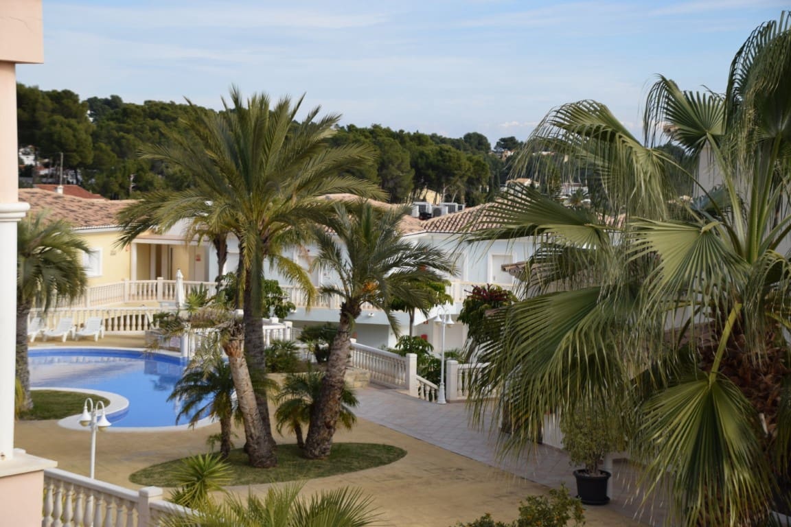 1 soverom Leilighet til salgs i Benissa - € 249 000 (Ref: 5572657)